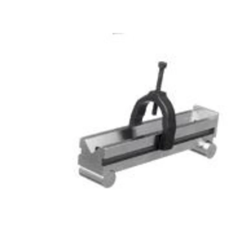 Precise 5 Mini Sine Bar With V-Groove - VSB-500